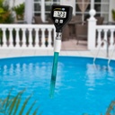 pH Meter (Swimming Pool) PCE-PH 16