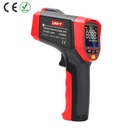 UT302D+ Infrared Thermometer Standard UNI-TREND