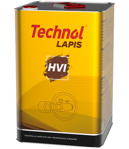 Technol Hidravlik Lapis HVI 100  20-Litr