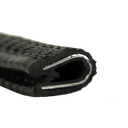 Защитный  для кабельного канала с металлической оболочкой толщиной 1-3 мм U127-303