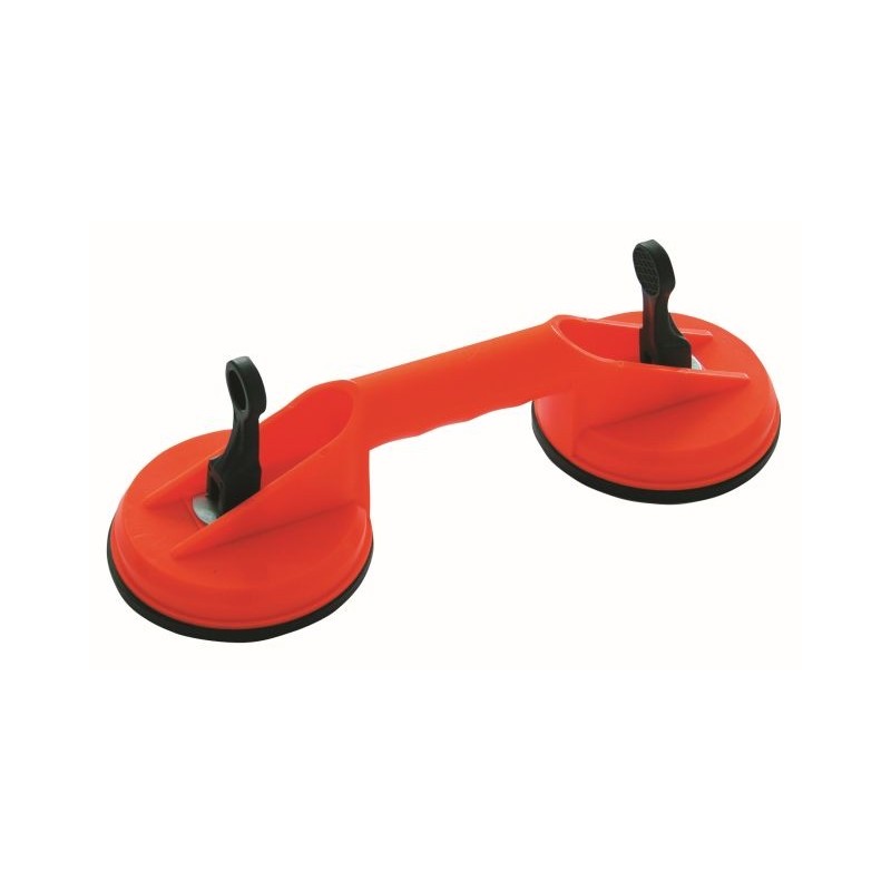 SUCTION LIFTER - 2*120 MM- TO 80 KG  PROLINE 32203