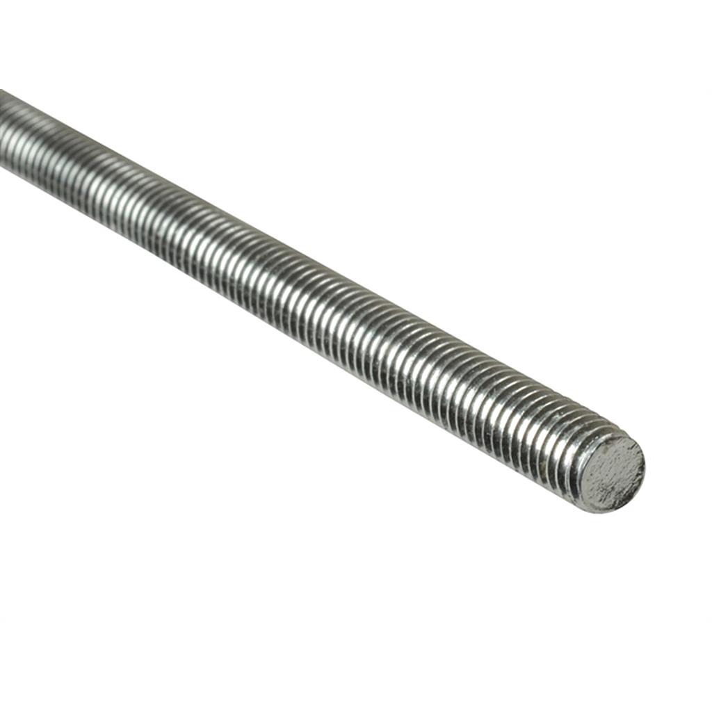 M8 Threaded rod L-1000mm for Pregalvanized Cable tray  GERSAN GAT-1000 E