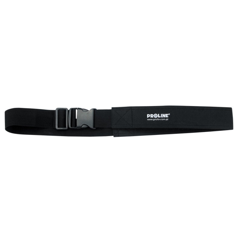 HEAVY DUTY WORK BELT FOR POUCHES AND HOLSTERS, PROLINE 52042
