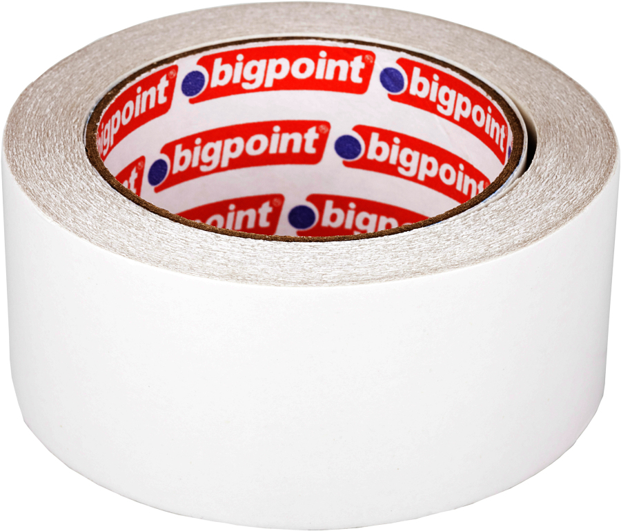 DOUBLE SIDED TAPE 15M 40MM LC-620