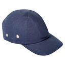 INDUSTRIAL CAP, NAVY BLUE, CAT. II, CE, LAHTI L1040801