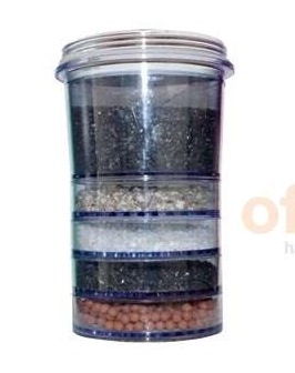 Фильтрующие элементы для фильтров воды (Quicks Q-082) ry-f