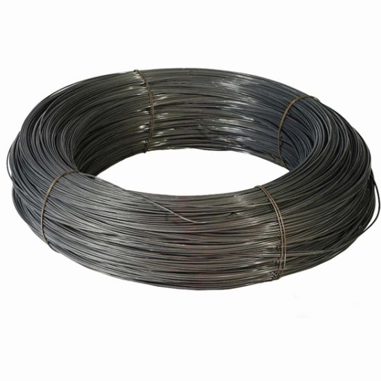 Bundle wire for steel rod BWFSR01