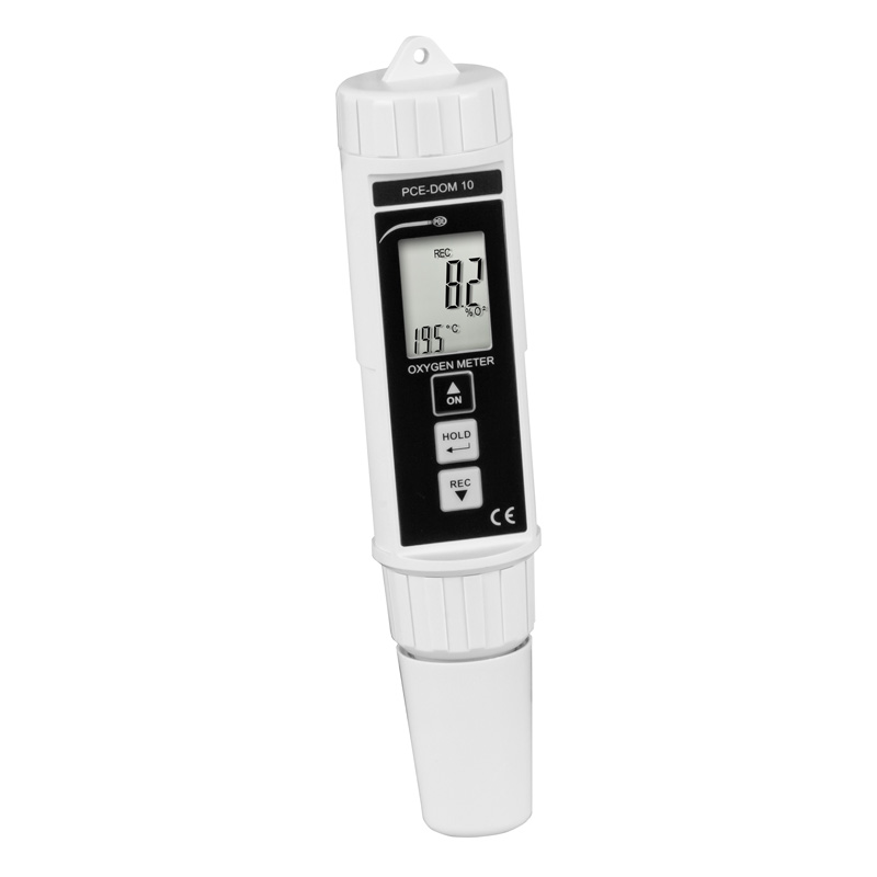 Измеритель кислорода PCE-DOM 10 