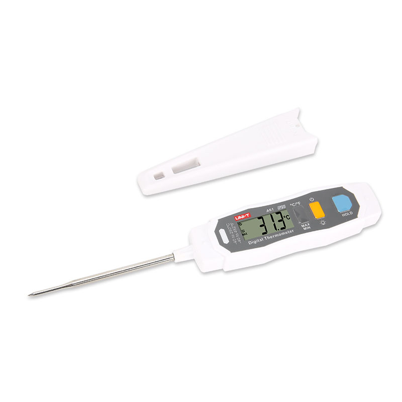 A61 Digital Thermometer UNI-TREND