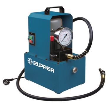 Electric Pump for cylinder ZCB6-6 Zupper