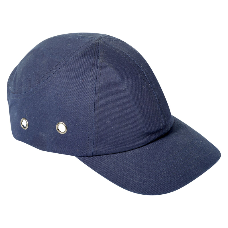 INDUSTRIAL CAP, NAVY BLUE, CAT. II, CE, LAHTI L1040801