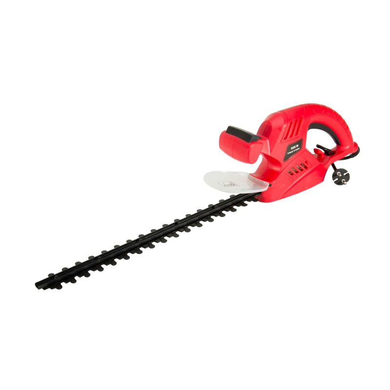 HEDGE TRIMMER 500W , 51CM, MAX. 16MM  TRYTON TOD51501