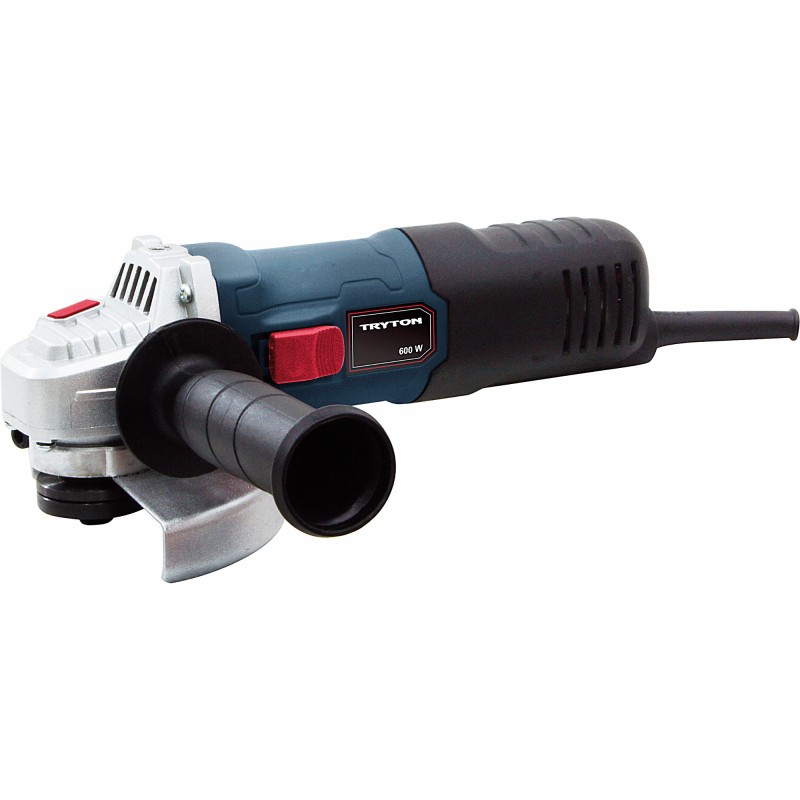 ANGLE GRINDER 600W, 11000RPM TRYTON TDS125A