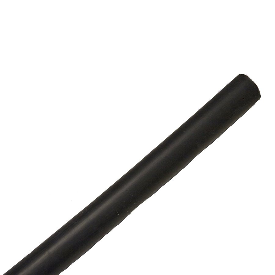 4 mm Black heat shrink tube Shrink ratio is 2:1