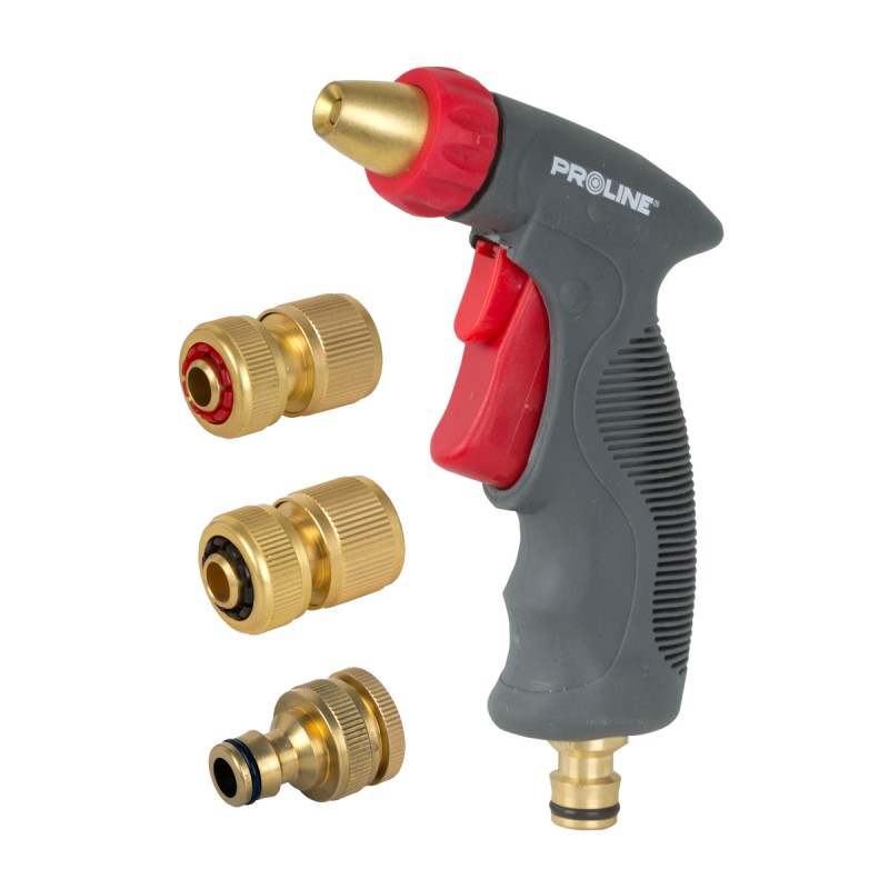 SET WITH BARSS TRIGGER NOZZLE 99381