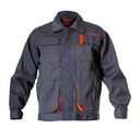 JACKET, SIZE L(182/100-104), CE, ALLTON LAHTI PROFİX CODE LPAB82L