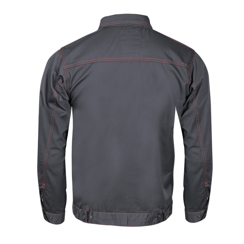 JACKET, SIZE L(182/100-104), CE, ALLTON LAHTI PROFİX CODE LPAB82L