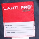 JACKET, SIZE L(182/100-104), CE, ALLTON LAHTI PROFİX CODE LPAB82L