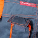 BIB PANTS, SIZE S(164/72-76), CE, ALLTON LAHTI PROFİX CODE LPAO64S