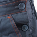 BIB PANTS, SIZE S(164/72-76), CE, ALLTON LAHTI PROFİX CODE LPAO64S