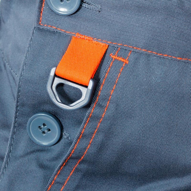 BIB PANTS, SIZE XL(176/98-102), CE, ALLTON LAHTI PROFİX CODE LPAO76XL