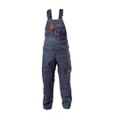 BIB PANTS, SIZE 2XL(188/106-110), CE, ALLTON LAHTI PROFİX CODE LPAO882XL