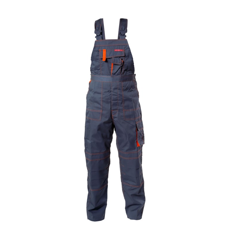 BIB PANTS, SIZE L(188/90-94), CE, ALLTON LAHTI PROFİX CODE LPAO88L
