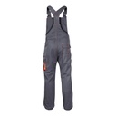 BIB PANTS, SIZE L(188/90-94), CE, ALLTON LAHTI PROFİX CODE LPAO88L