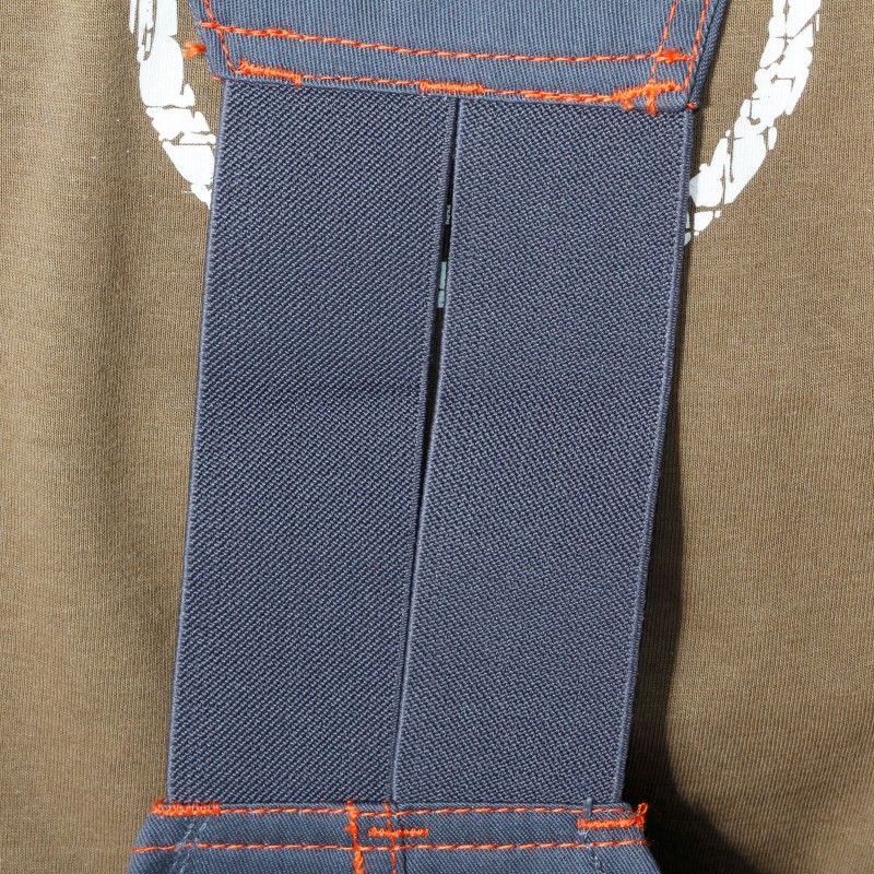 BIB PANTS, SIZE L(188/90-94), CE, ALLTON LAHTI PROFİX CODE LPAO88L