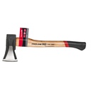 SPLITTING AXE 1KG HICKORY SHAFT 12741