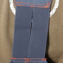 BIB PANTS, SIZE XL(188/98-102), CE, ALLTON LAHTI PROFİX CODE LPAO88XL