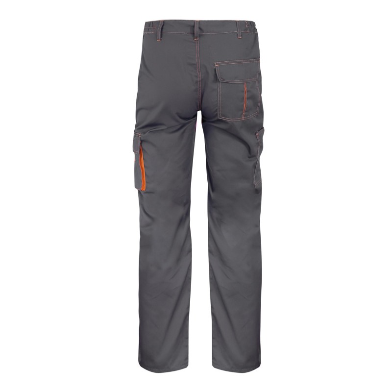 TROUSERS, SIZE S(164/72-76), CE, ALLTON LAHTI PROFİX CODE LPAS64S