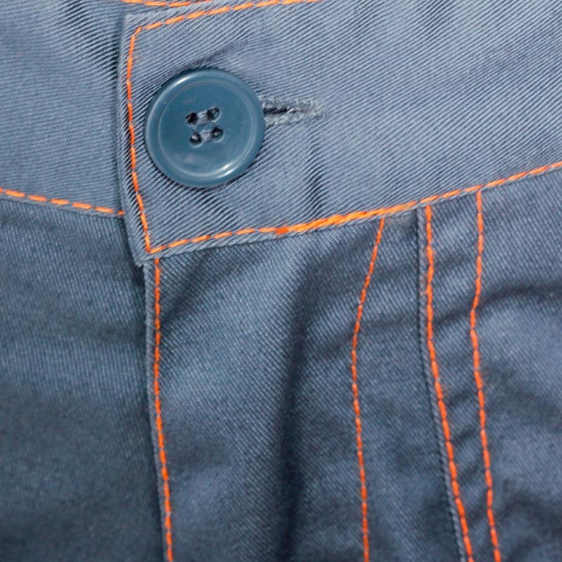 TROUSERS, SIZE M(170/82-86), CE, ALLTON LAHTI PROFİX CODE LPAS70M