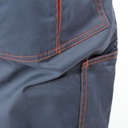 TROUSERS, SIZE L(176/90-94), CE, ALLTON LAHTI PROFİX CODE LPAS76L