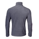 FLEECE JACKET, HALF ZIPPER, GREY, "S", CE, LAHTI PROFİX CODE LPBP3S
