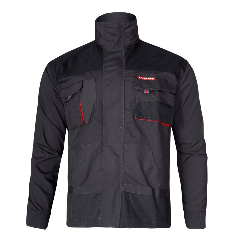 LAHTI JACKET, SIZE XL (56), CE, LAHTI PROFİX CODE LPBR0156