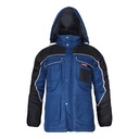 COAT, PADDED, BLUE, "L", CE, LAHTI PROFİX CODE LPKZ1L