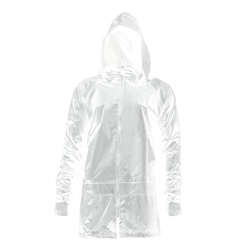 TRANSPARENT RAINCOAT, UNIV., CE, LAHTI PROFİX CODE LPPP01U