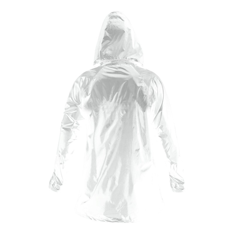 TRANSPARENT RAINCOAT, UNIV., CE, LAHTI PROFİX CODE LPPP01U