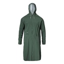 RAIN COAT, PVC/POLYESTER, SIZE L, CE, LAHTI PROFİX CODE LPPP1L