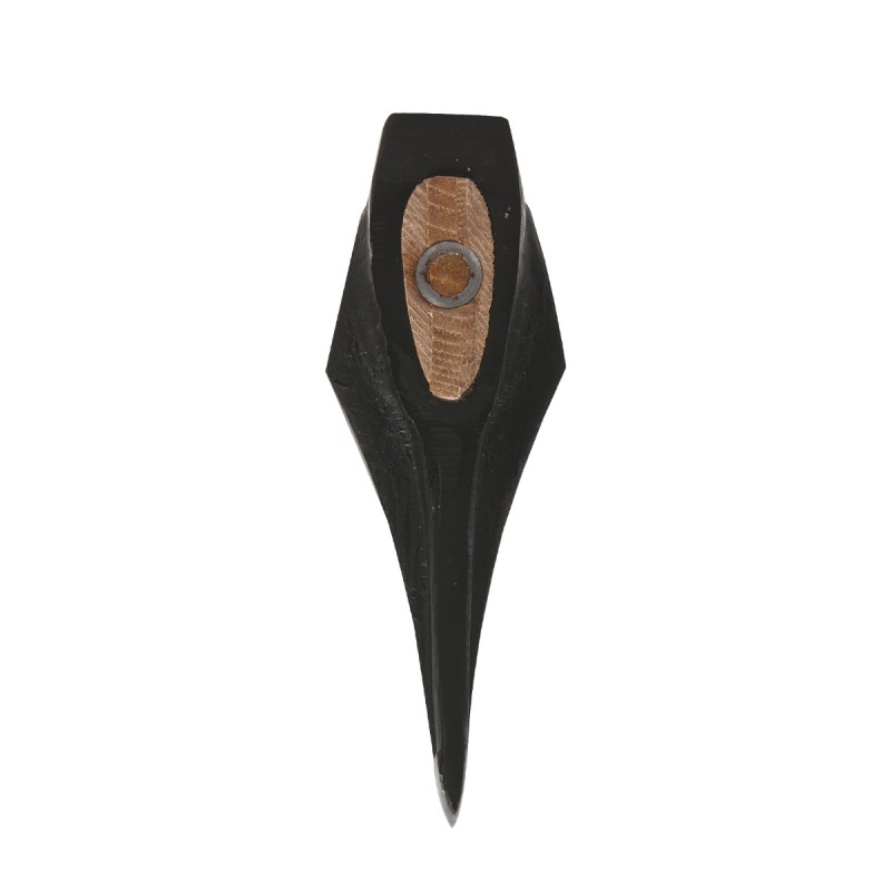 SPLITTING AXE 2KG HICKORY SHAFT, PROLINE HD 12742