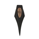 SPLITTING AXE 2KG HICKORY SHAFT, PROLINE HD 12742