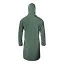 RAIN COAT, PVC/POLYESTER, SIZE XL, CE, LAHTI PROFİX CODE LPPP1XL