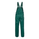 BIBPANTS, GREEN, XL(182/98-102), CE, QUEST LAHTI PROFİX CODE LPQB82XL
