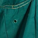 BIBPANTS, GREEN, XL(188/98-102), CE, QUEST LAHTI PROFİX CODE LPQB88XL