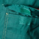 BIBPANTS, GREEN, XL(188/98-102), CE, QUEST LAHTI PROFİX CODE LPQB88XL