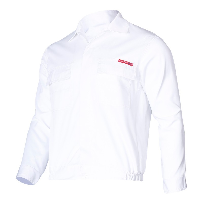 CLOTHING-SET, WHITE, M(170/92-96), CE, QUEST LAHTI PROFİX CODE LPQC70M