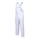 CLOTHING-SET, WHITE, M(170/92-96), CE, QUEST LAHTI PROFİX CODE LPQC70M