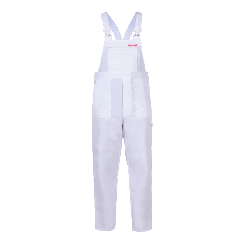 CLOTHING-SET, WHITE, M(170/92-96), CE, QUEST LAHTI PROFİX CODE LPQC70M