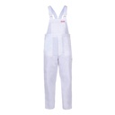 CLOTHING-SET, WHITE, M(170/92-96), CE, QUEST LAHTI PROFİX CODE LPQC70M